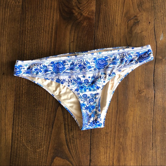 NEW! Spell Hotel Paradiso bikini bottoms - Picture 12 of 13